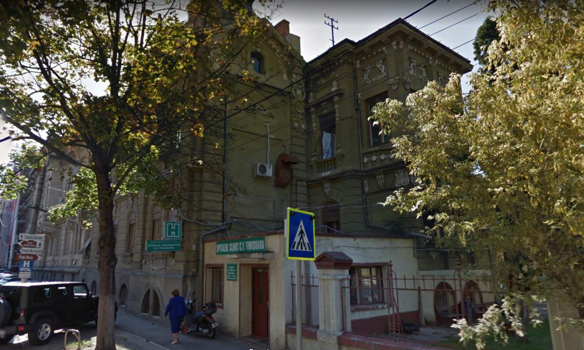 13 cadre medicale și-au dat demisia de la Spitalul CFR Timișoara. Reacția managerului unității