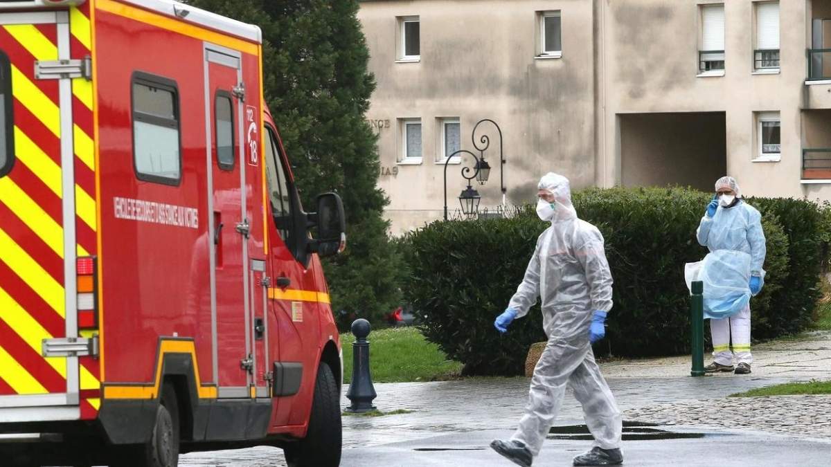 O fată de 12 ani a murit în Belgia din cauza coronavirusului. Este cea mai tânără victimă din Europa