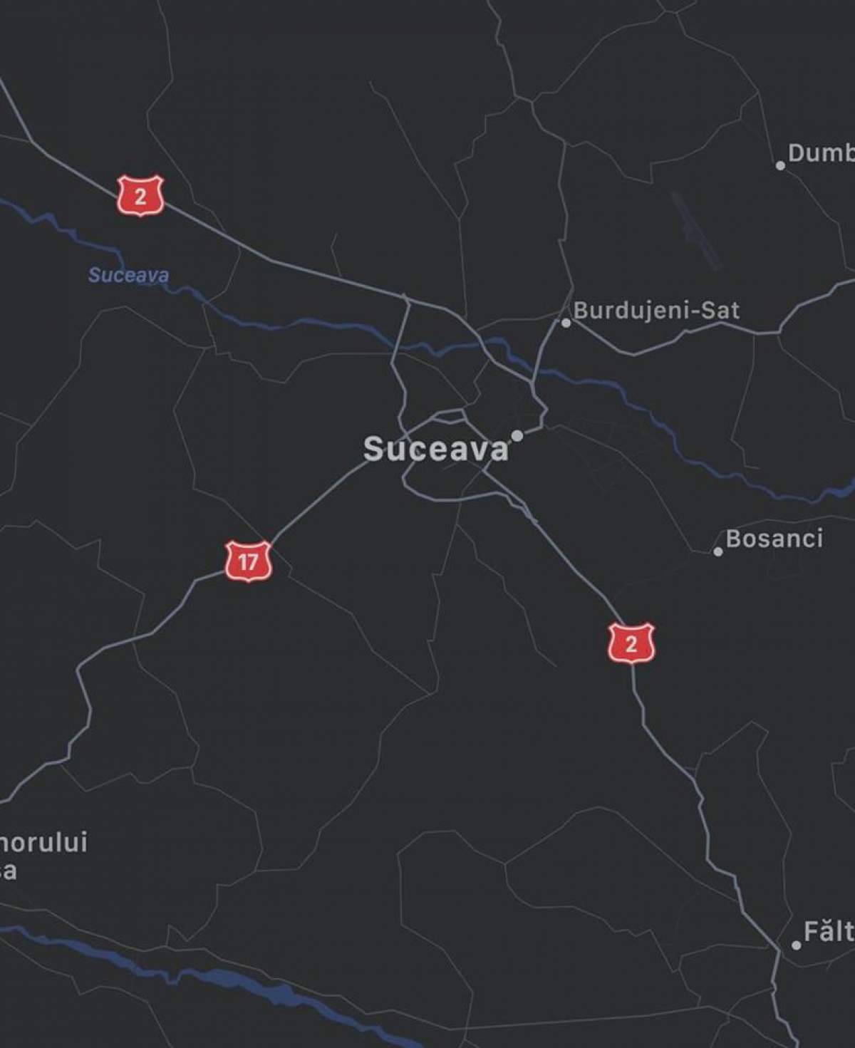 Ce se întâmplă acum în Suceava, după ce orașul a fost închis din cauza coronavirusului