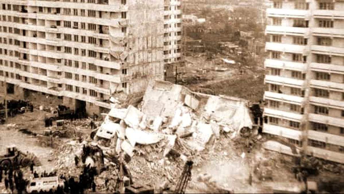 43 de ani de la cutremurul din ‘77. Cât de pregătită este România pentru un nou seism catastrofal