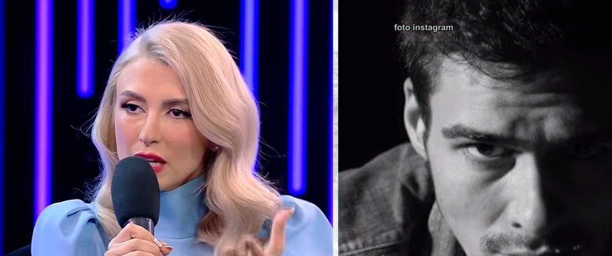 VIDEO / Andreea Bălan, mesaj dur pentru cei care o critică. ”Dacă eram axată doar pe carieră nu făceam doi copii”