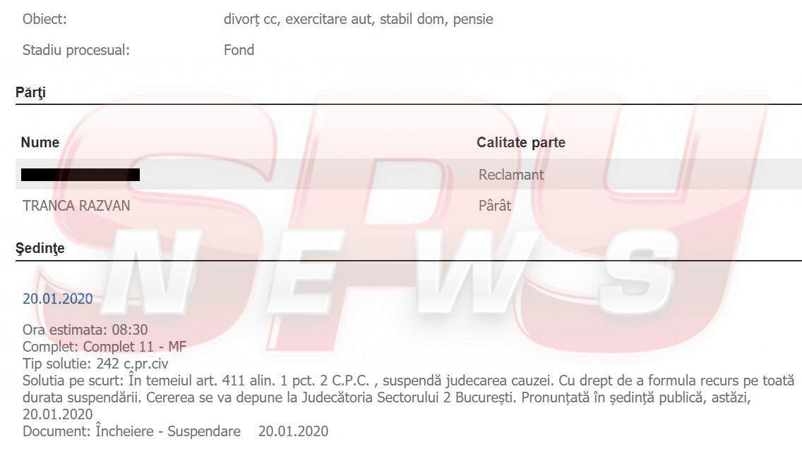 Răsturnare de situaţie în dosarul medicului care a violat o pacientă minoră şi a aruncat-o de la etajul şase / A primit o lecţie de viaţă