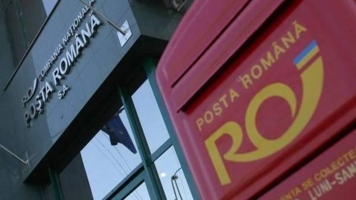 Veşti proaste pentru români. Poşta Română nu va livra pensiile şi alocaţiile celor suspecţi de infecţie cu coronavirus