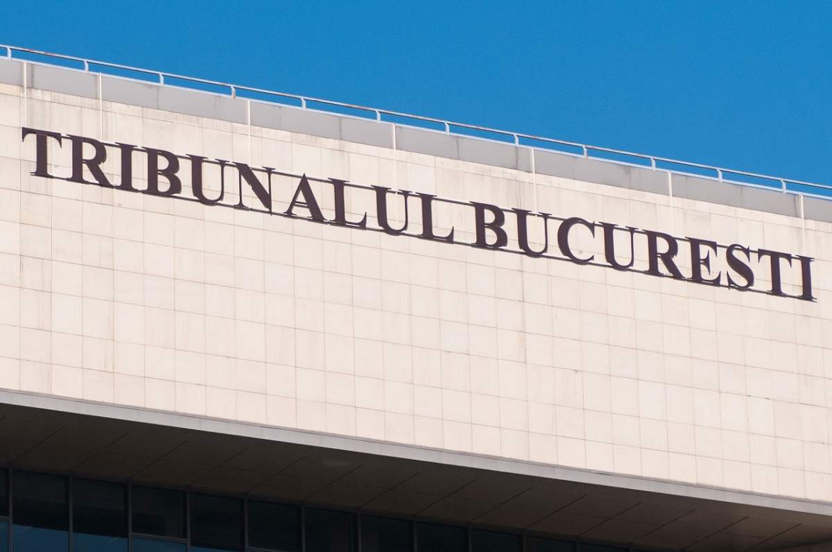 Medicii au făcut anunţul! Are sau nu coronavirus deţinutul care a provocat agitaţie la Tribunalul Bucureşti?