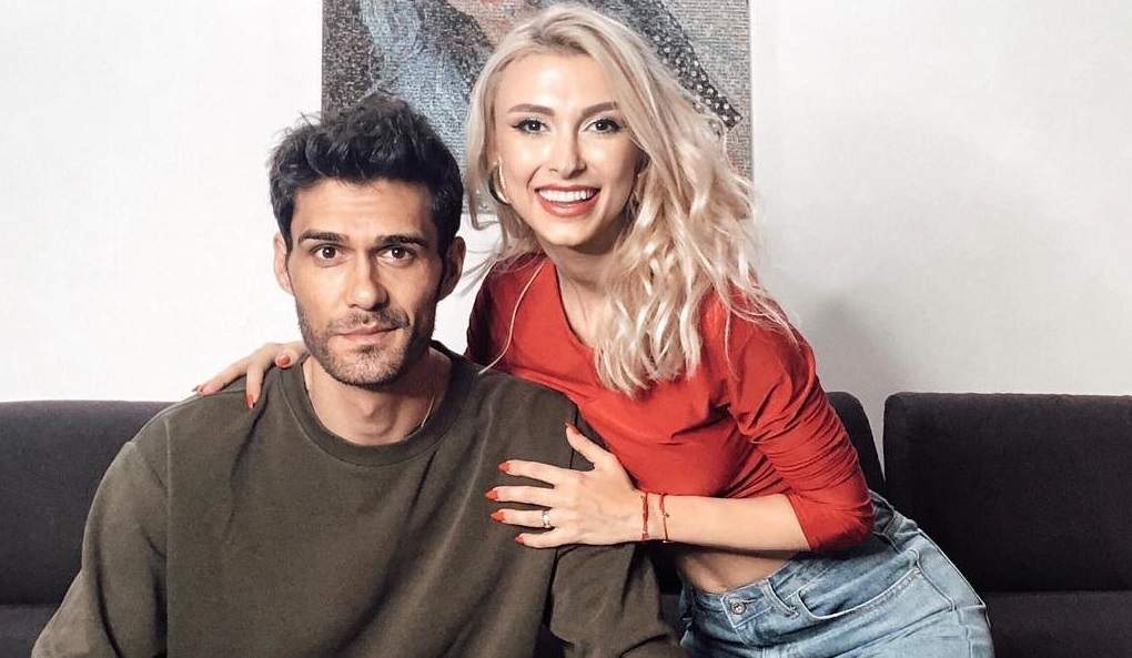 Dan Capatos a răbufnit. Replică dură adresată lui George Burcea, după ce actorul i-a transmis un mesaj acid: ”Puteai să omori pe cineva”