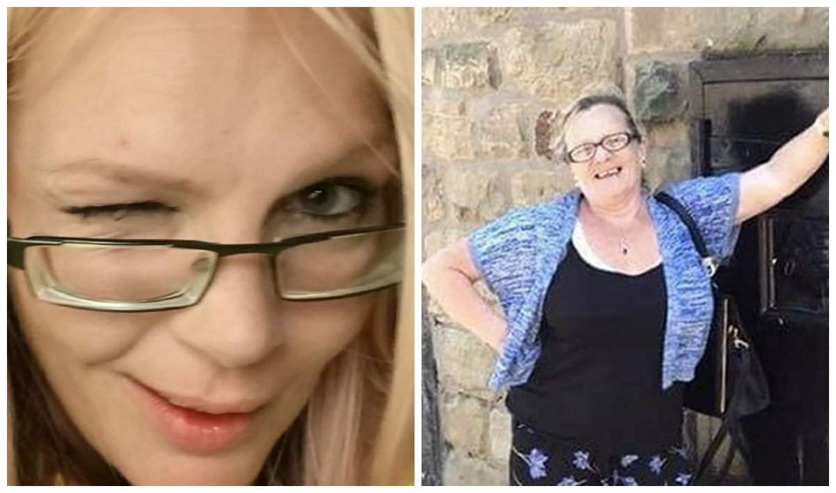 O femeie și-a decapitat mama, apoi i-a scos capul dintr-o pungă și l-a sărutat în fața unui prieten
