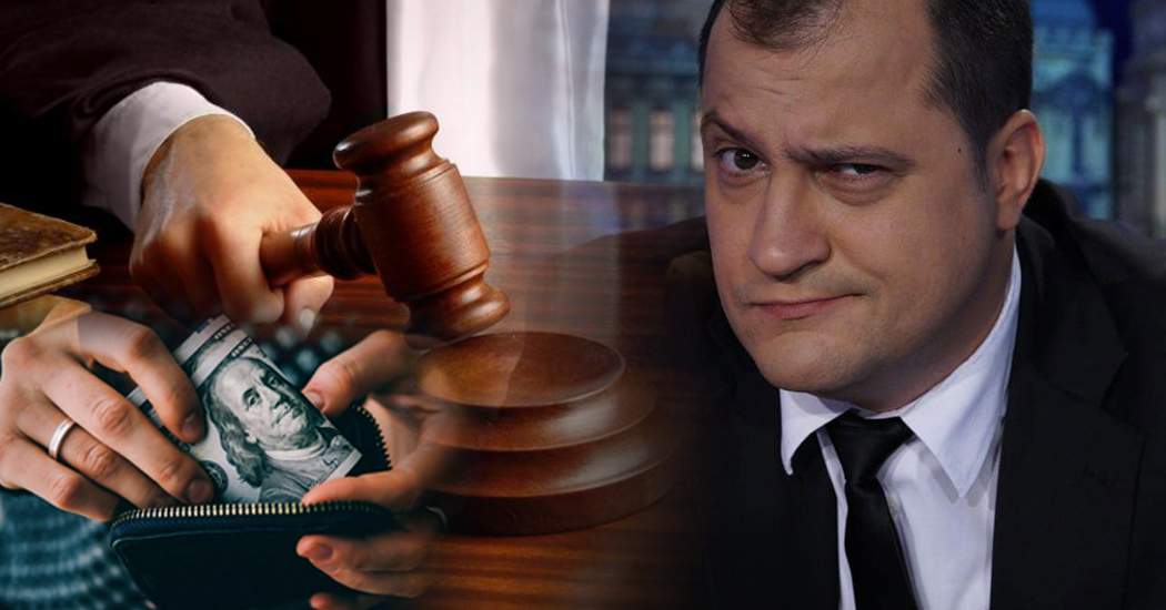 Şerban Huidu, cu fratele şi tatăl la tribunal, din cauza unei moşteniri / Detalii exclusive