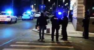 UPDATE/VIDEO/Panică în Capitală! Piaţa Victoriei, paralizată din cauza unei ameninţări cu bombă