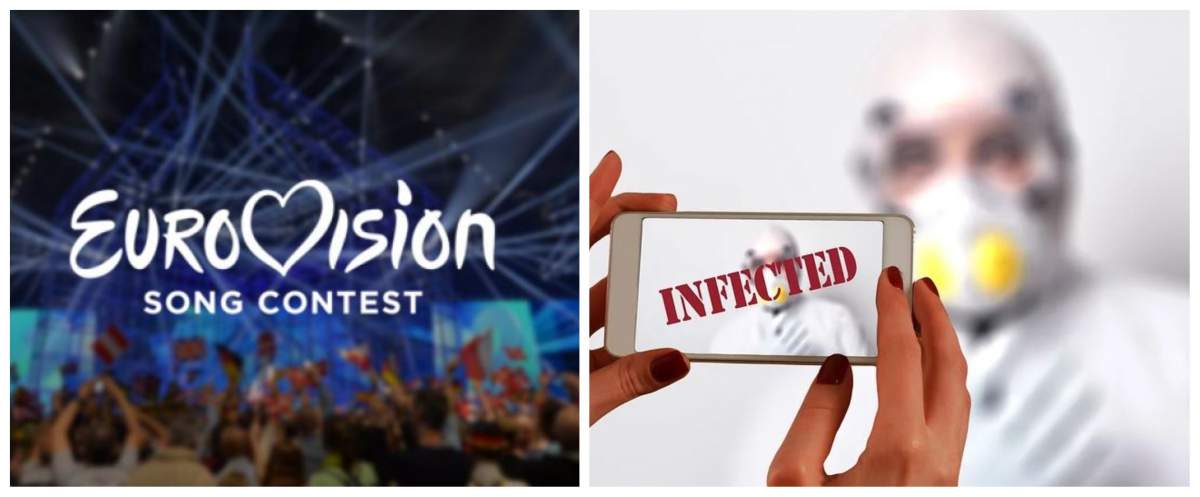 Ce se va întâmpla cu Eurovisionul în contextul epidemiei cu coronavirus? Primele declaraţii ale organizatorilor