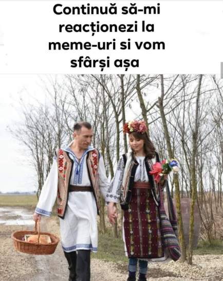 Cele mai bune MEME-uri cu vulpiţa şi Viorel! Cum au reuşit soţii Stegaru să ajungă în topul celor mai controversate personaje / GALERIE FOTO&VIDEO