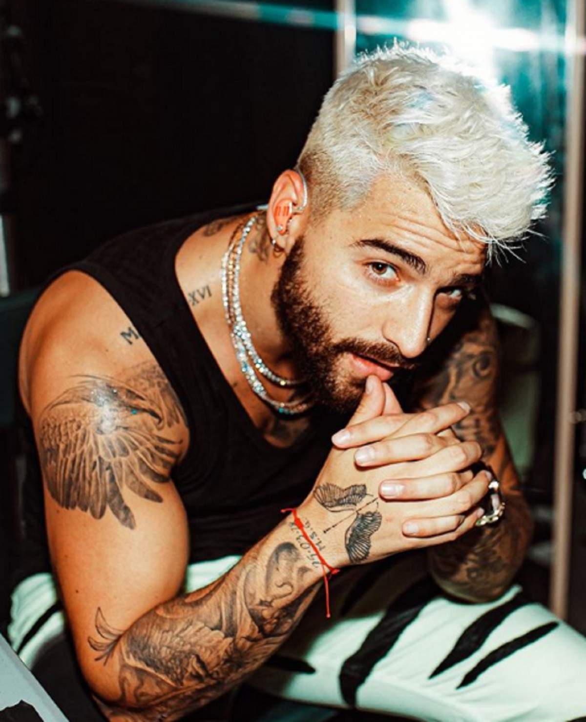 Cum a reuşit Maluma să aibă un succes nebun pe Instagram? Secretul artistului a fost dezvăluit!