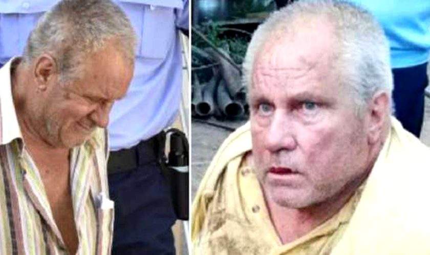 Noi detalii în cazul Caracal! Ce a spus Gheorghe Dincă la vorbitor