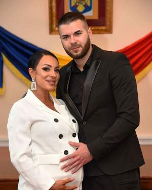 Nouă despărțire în showbiz? Cristian Daminuță și soția s-au separat la scurt timp după ce au devenit părinți. Semnele care îi dau de gol!