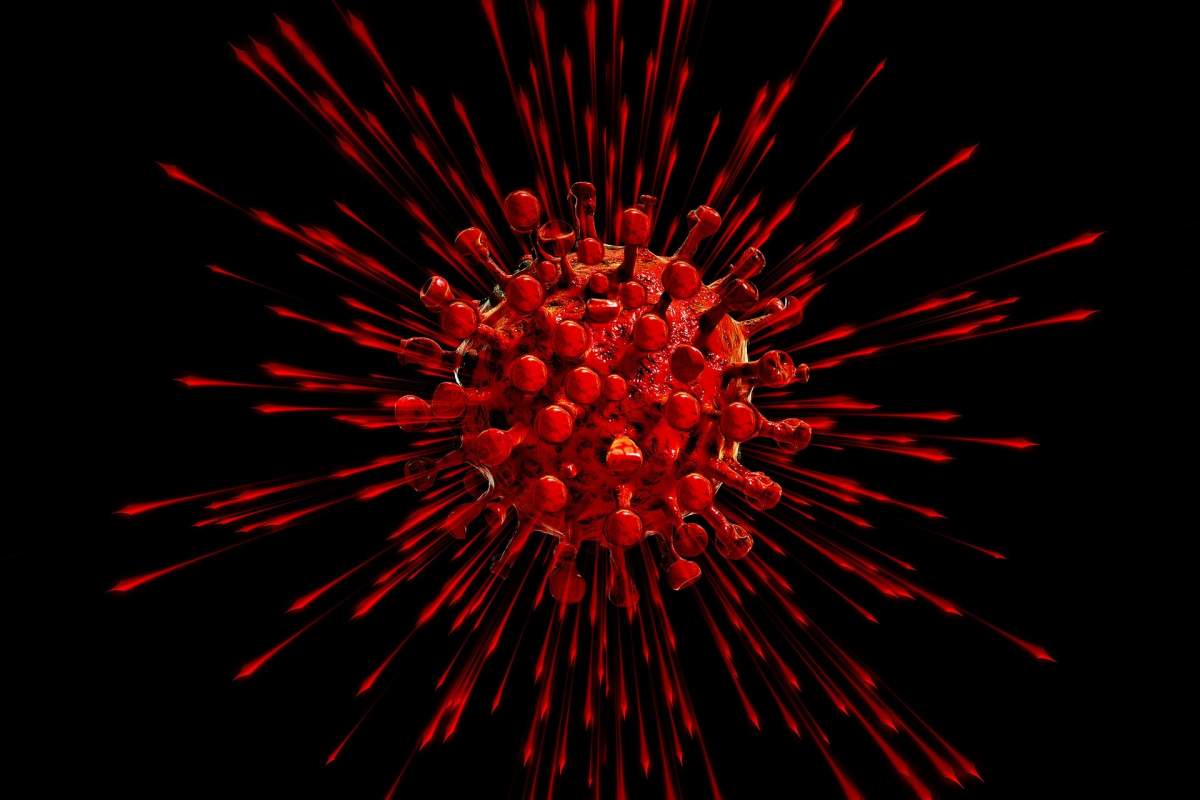 100 de zile de coronavirus! În prezent, aproape 2 milioane de persoane infectate