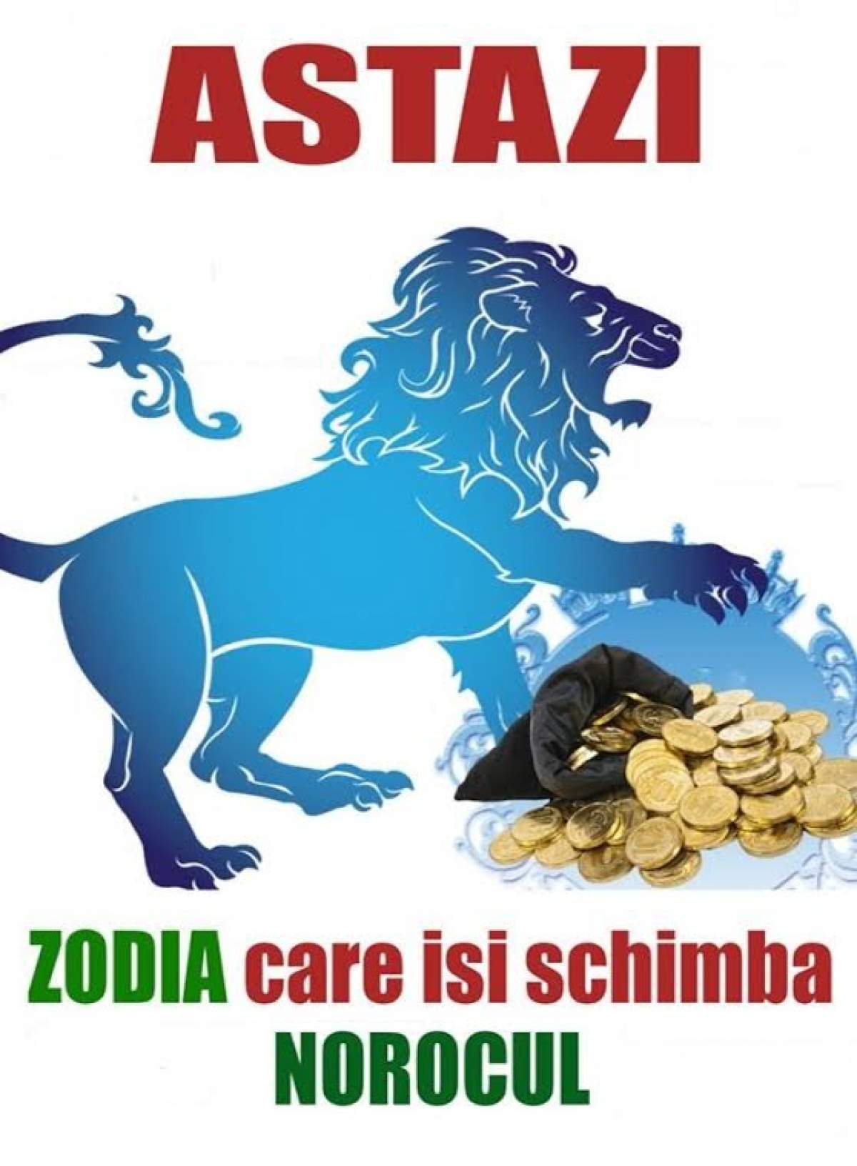 Zodiile care își schimbă norocul în perioada următoare