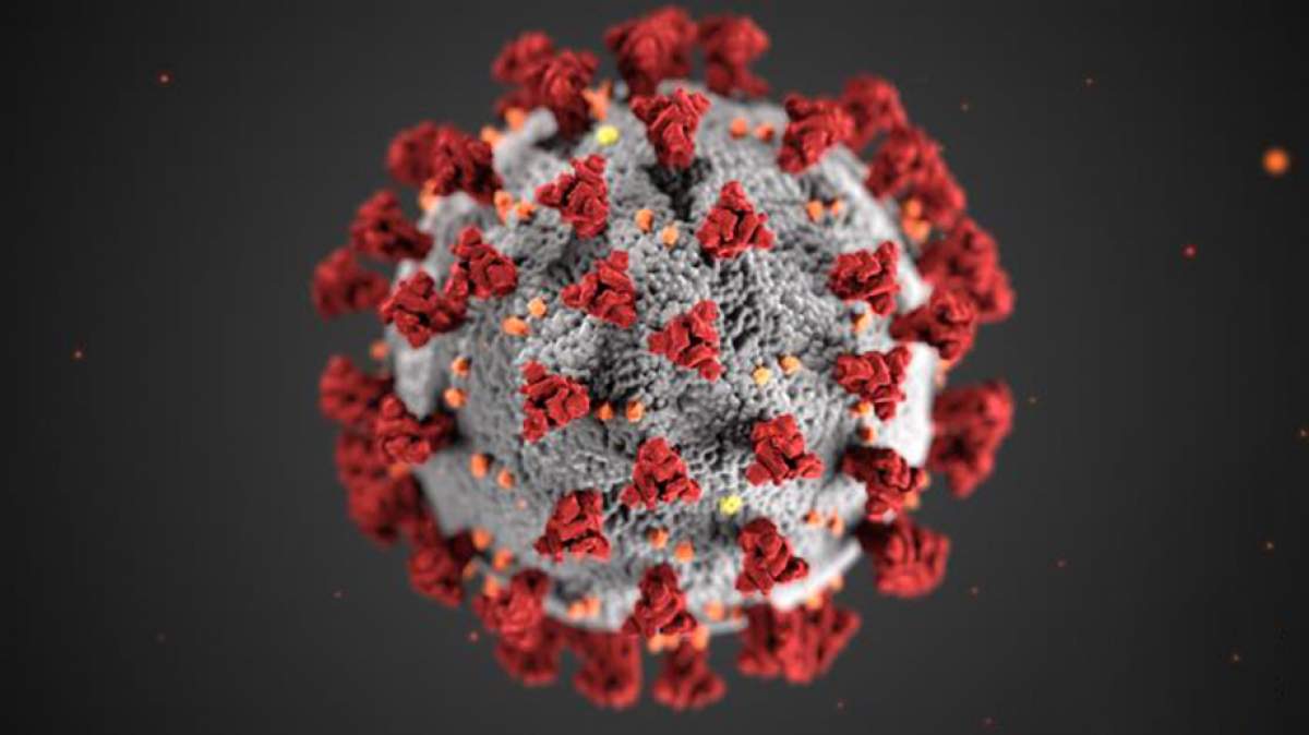 Coronavirus la nivel global! Peste 100.000 de decese