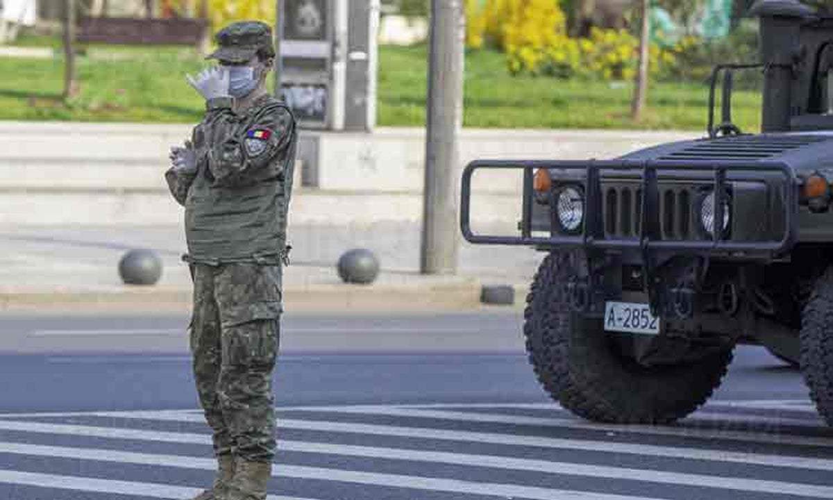 Schimbări la orarul persoanelor vârstnice, în următoarea Ordonanță Militară. Anunțul făcut de autorități