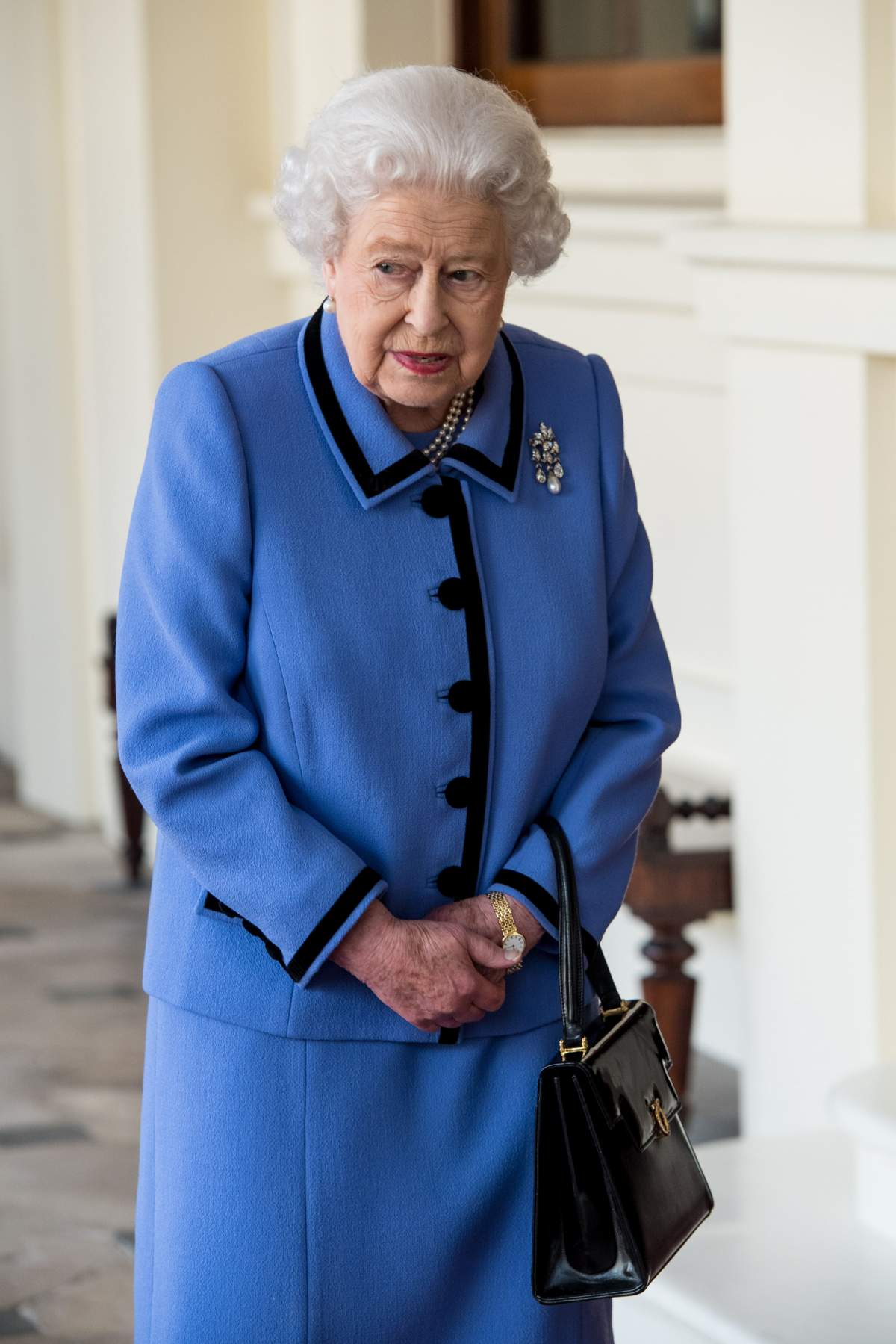 Primul discurs al Reginei Elisabeta de Paște: "Cu toţii avem ce învăţa de aici"