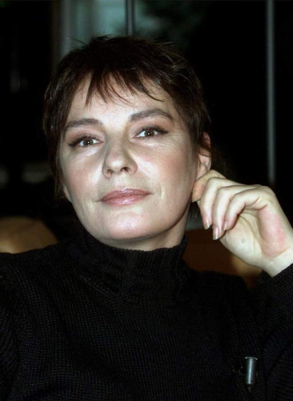 Patricia Millardet, cunoscută pentru rolul Silviei Conti din „Caracatiţa”, s-a stins din viață la 63 de ani