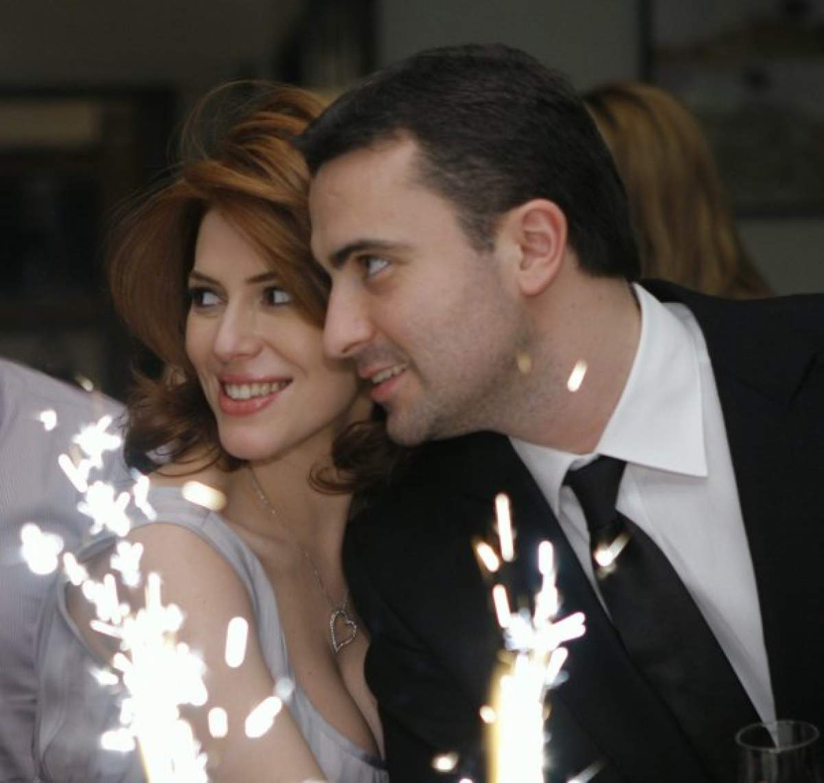 Fratele regretatei Cristina Țopescu nu poate divorța din cauza stării de urgență! Se separă a doua oară de aceeași femeie