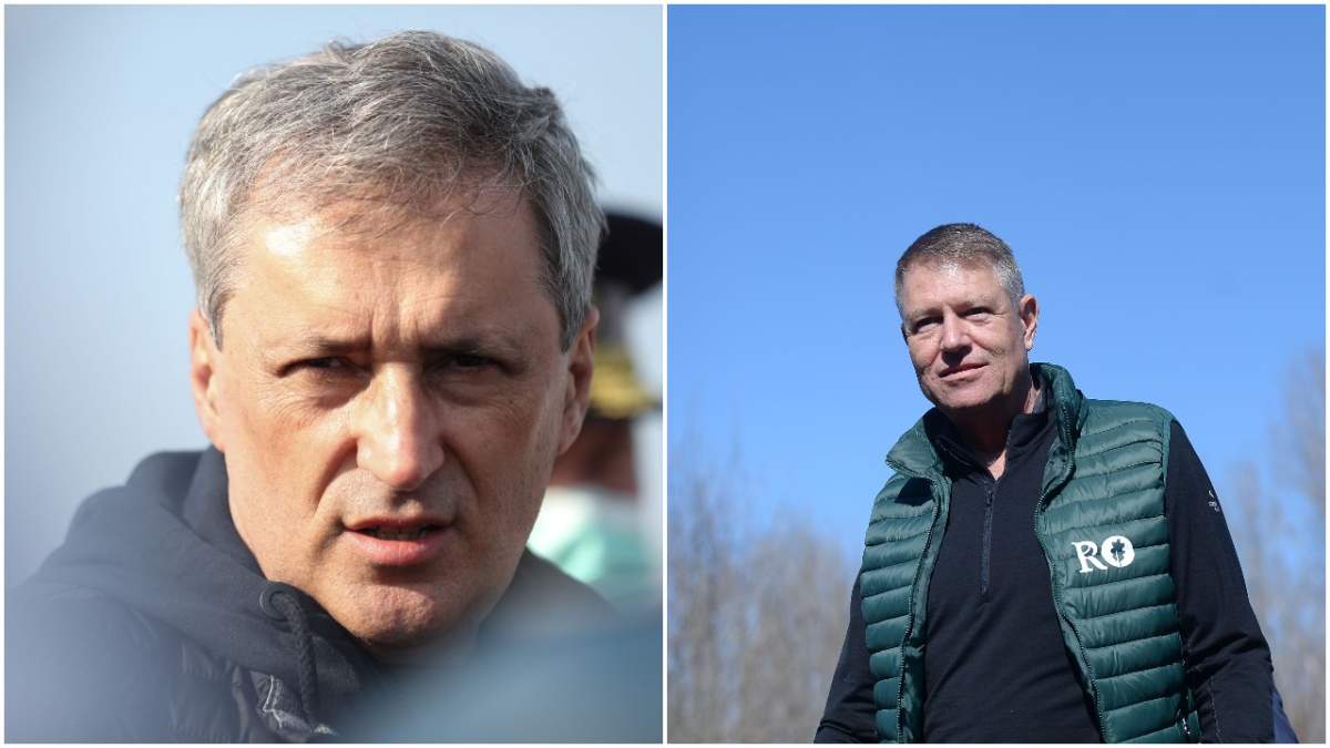 Marcel Vela spune că Iohannis a fost de acord cu înțelegerea dintre MAI și BOR: „Este un fake news că e scandal”