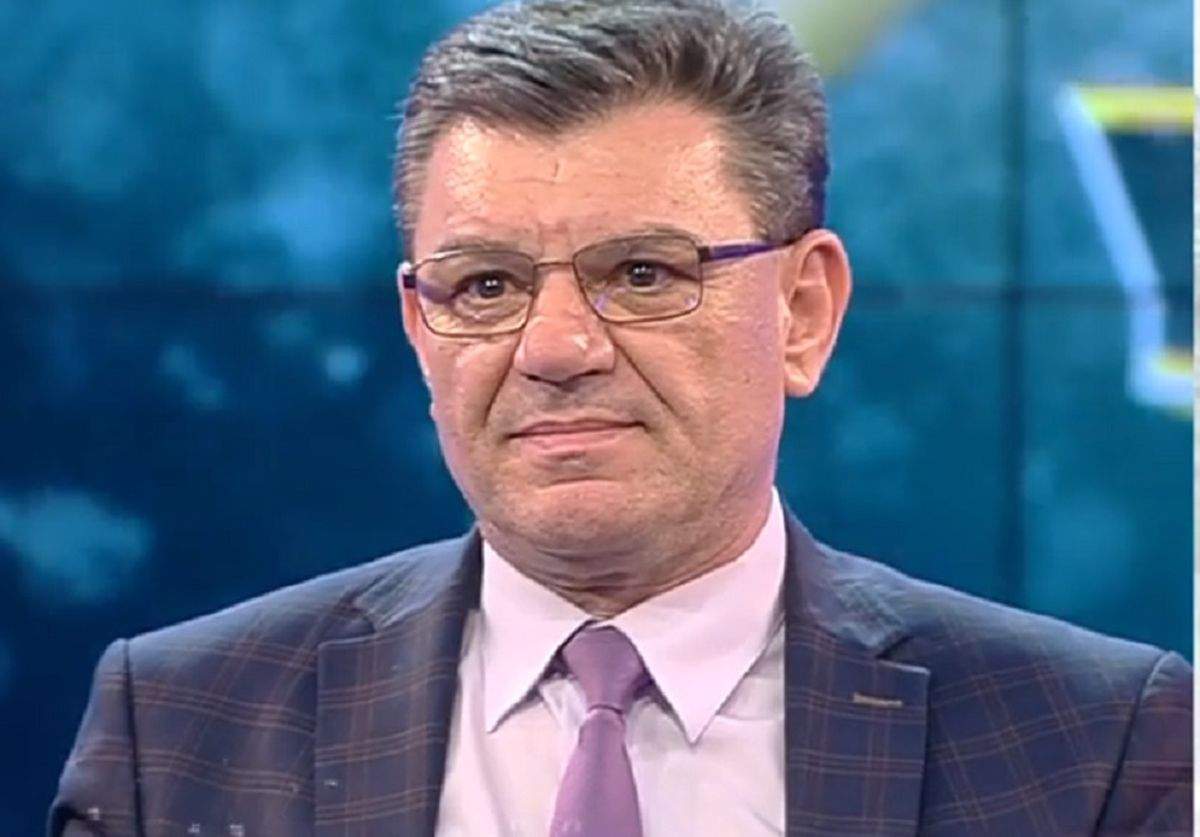 Dumitru Coarnă, președintele Sindicatului Polițiștilor, furibund după acordul BOR-MAI: „Trimitem virusul de la stânga la dreapta”