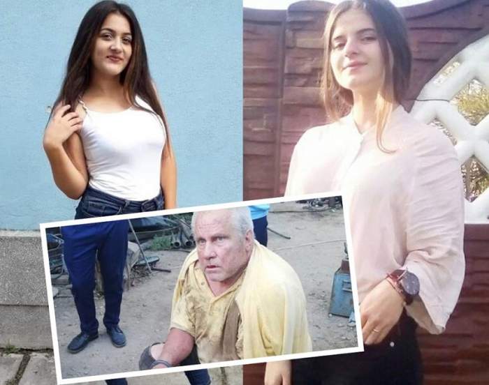 Familiile Alexandrei și Luizei nu se lasă! Decizia anunțată de Alexandru Cumpănașu: „Vrem fetele și adevărul”