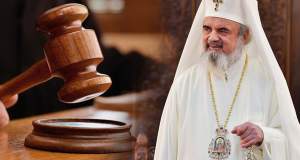 Patriarhul Daniel, în fața judecătorilor! Preafericitul se ”spovedește” la tribunal