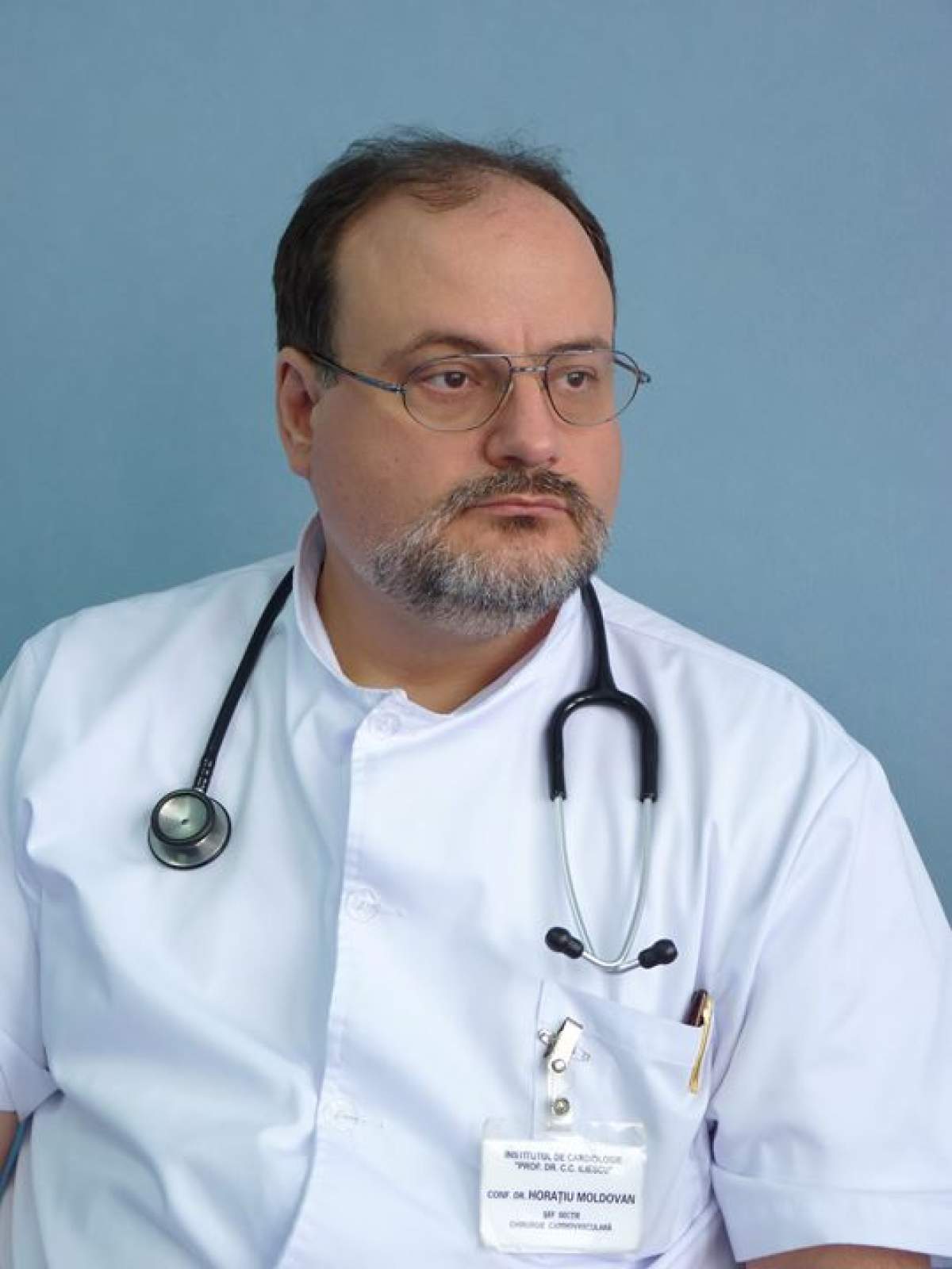 Tratamente inovatoare pentru pacienții de coronavirus în stare gravă! Horațiu Moldovan: "Introducem o terapie cu plasmă hiperimună"