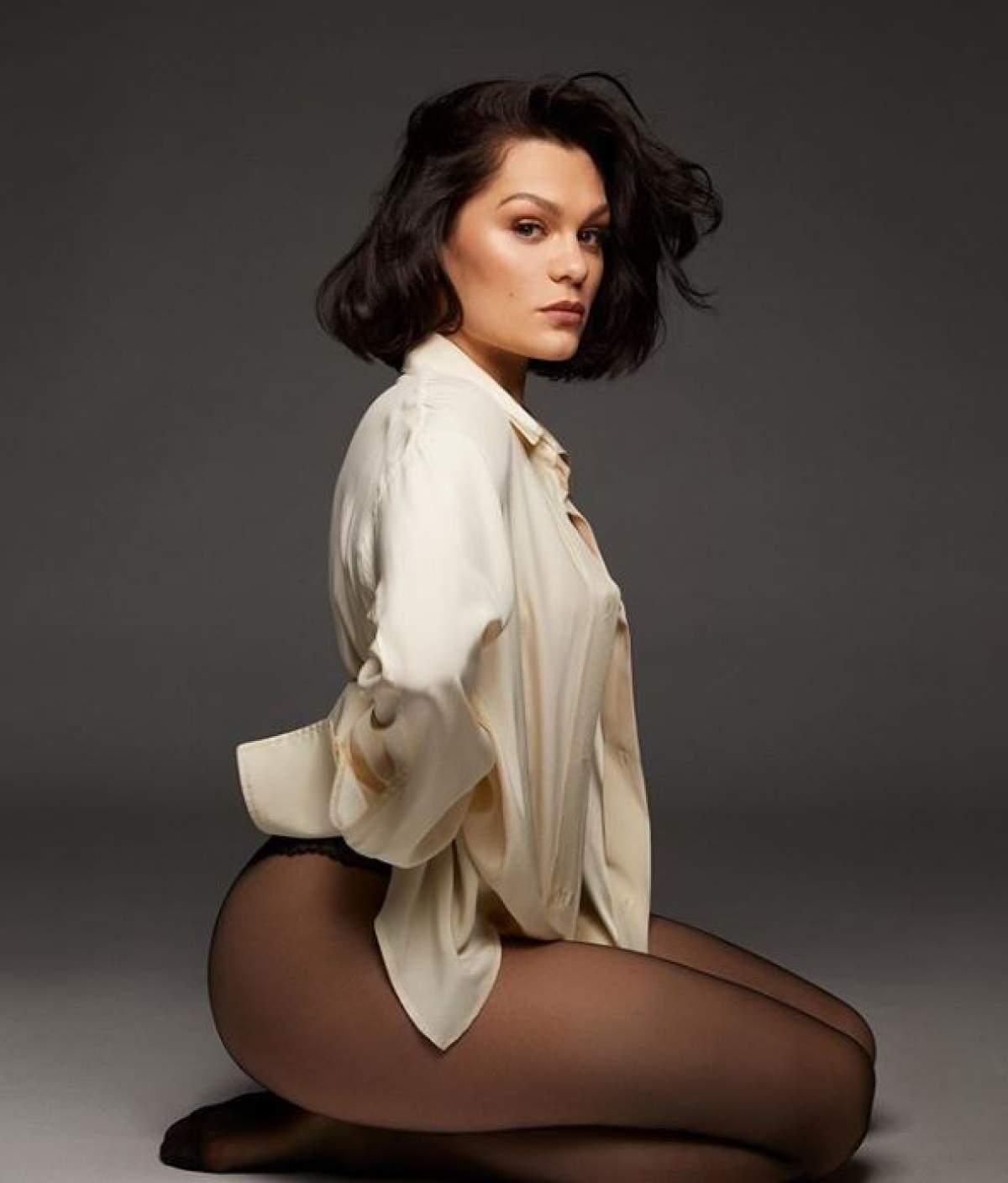 Jessie J își pune fanii la punct, după despărțirea de Channing Tatum: "Aceste lucruri nu s-au întâmplat niciodată"