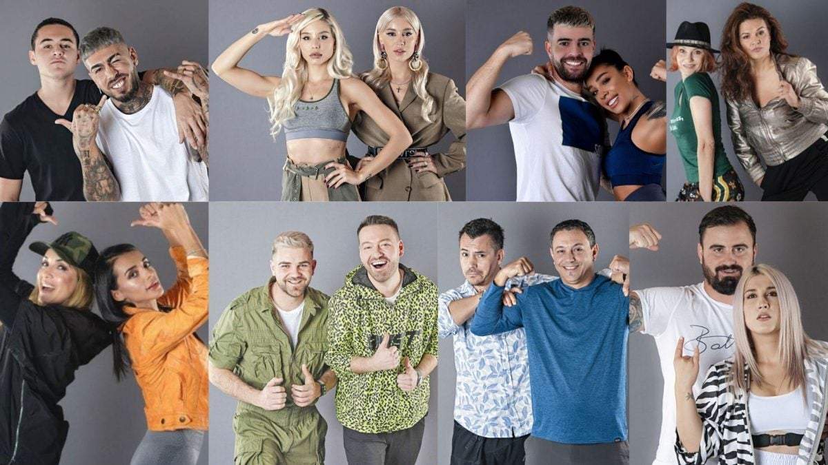 Ele sunt cele trei echipe finaliste de la „Asia Express”! Eliminare șoc la cursa pentru ultima șansă
