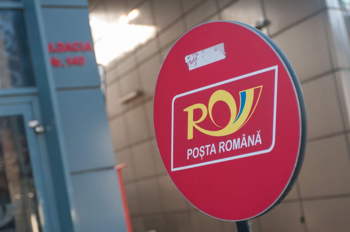 Anunț oficial! Șomaj tehnic pentru angajații Poștei Române