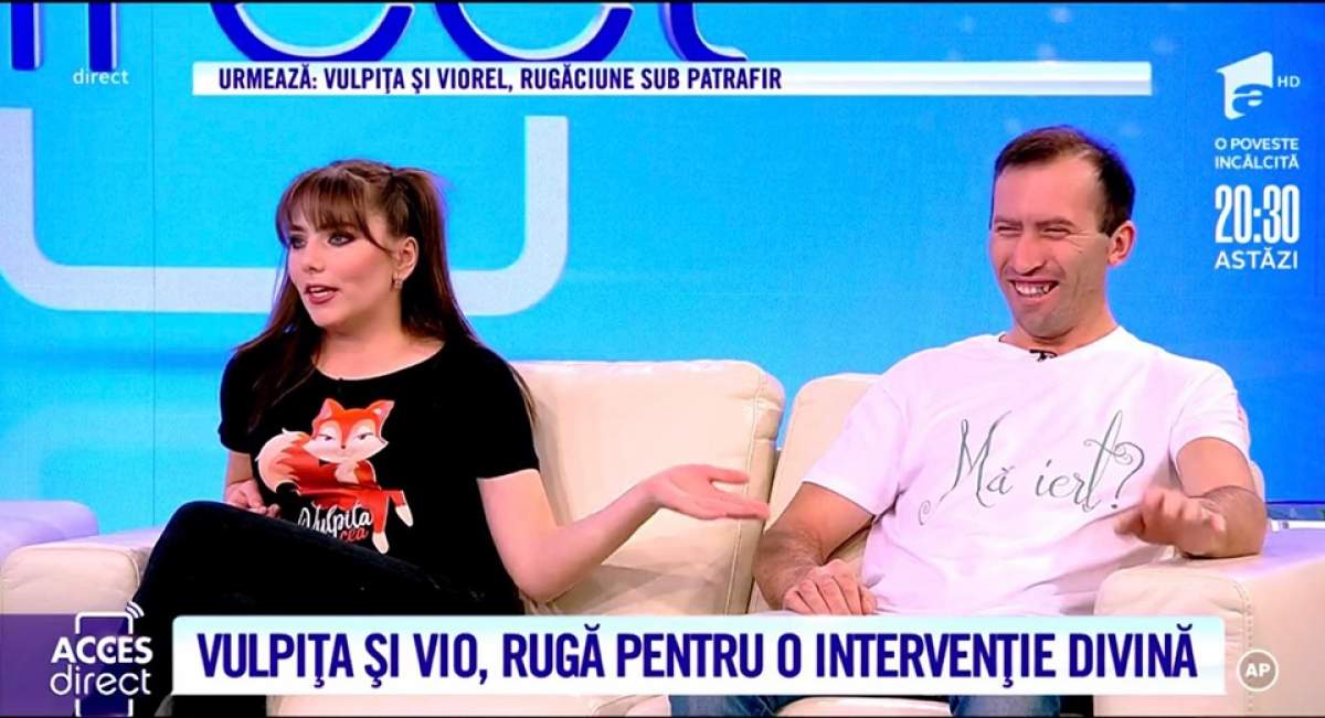 Minune de Paște! Părinții lui Viorel Stegaru: „I-am iertat pentru tot ce au făcut. Îmi doresc să vină acasă” / VIDEO