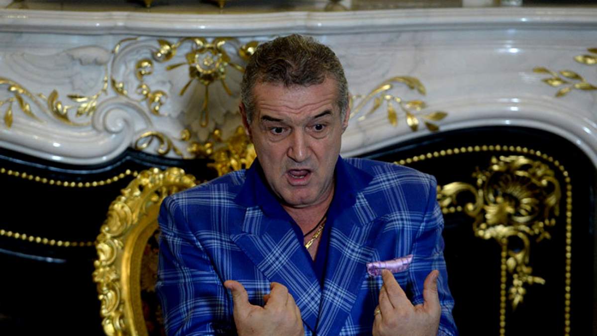 Gigi Becali nu se teme de autorități! Nimic nu-l poate opri să participe la slujba de Înviere: ”Eu fac Paștele numai în biserică”