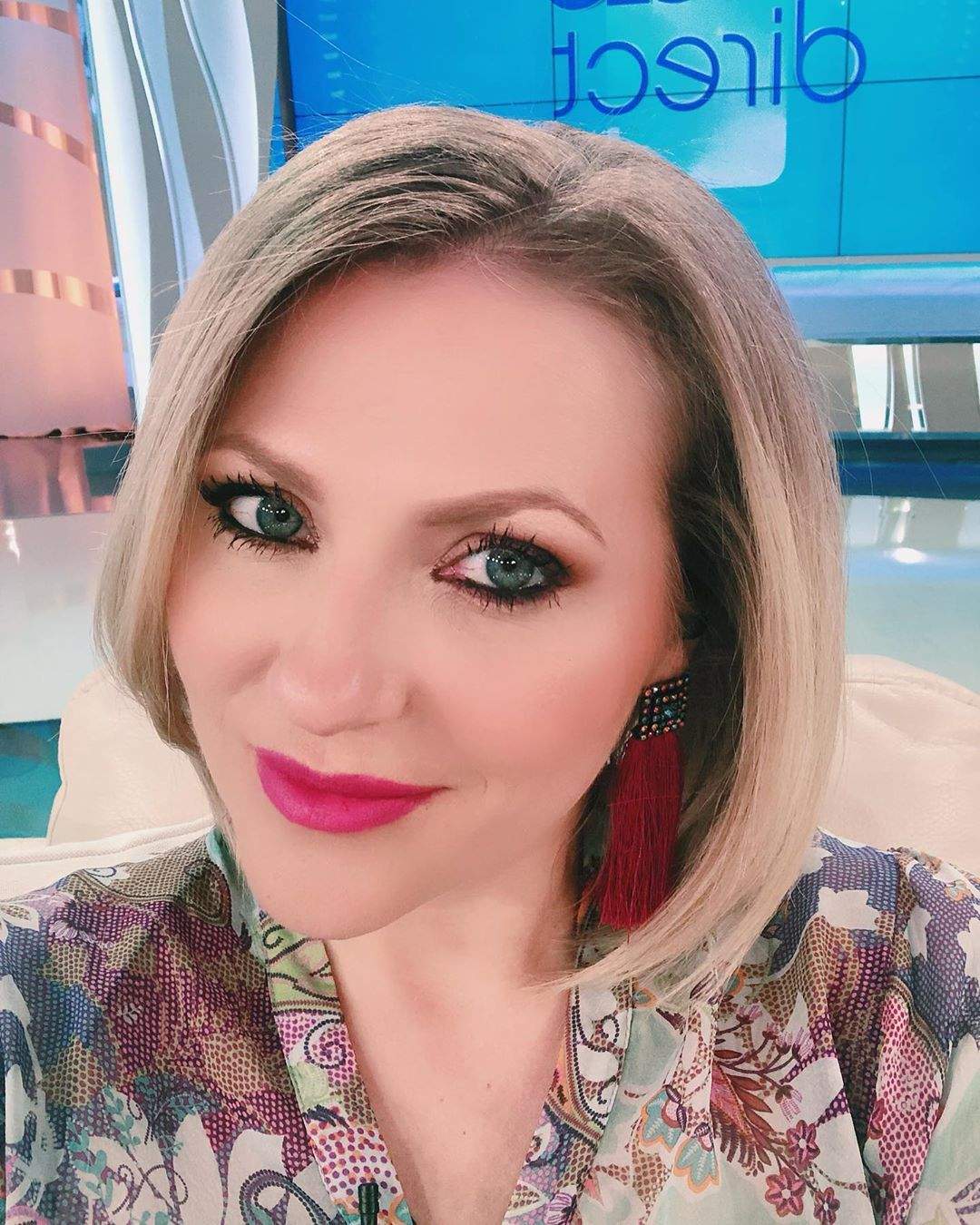 FOTO / Mirela Vaida șochează din nou! Așa arăta cea mai iubită prezentatoare tv în urmă cu 17 ani