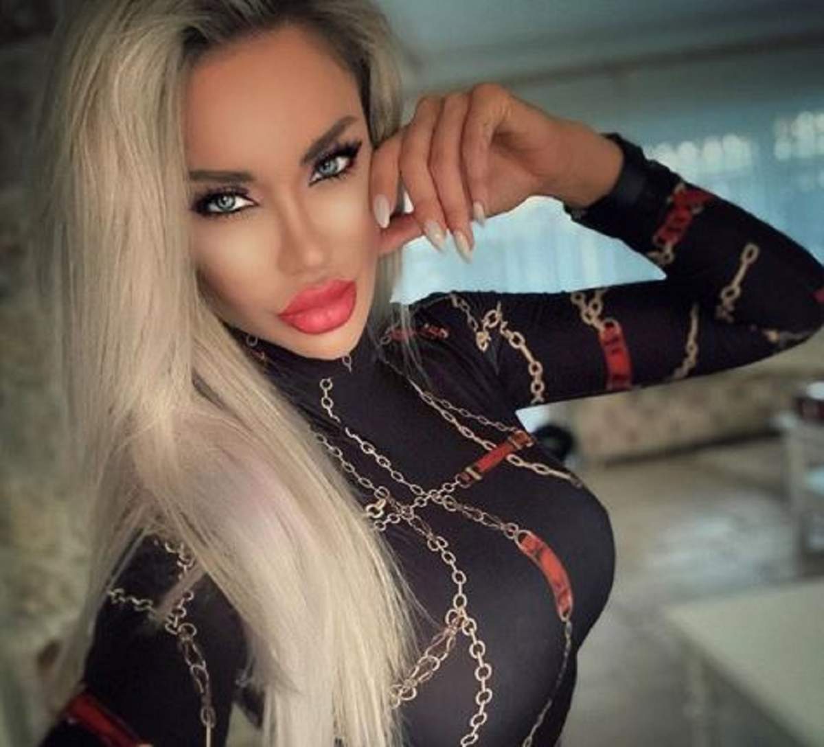 Bianca Drăgușanu, o gospodină desăvârșită. Blondina s-a pus serios pe gătit! „Sunt foarte bună în tot ceea ce fac”