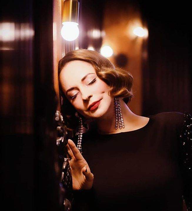 FOTO / Andreea Marin, clipe de relaxare alături de iubitul cu 10 ani mai tânăr: 