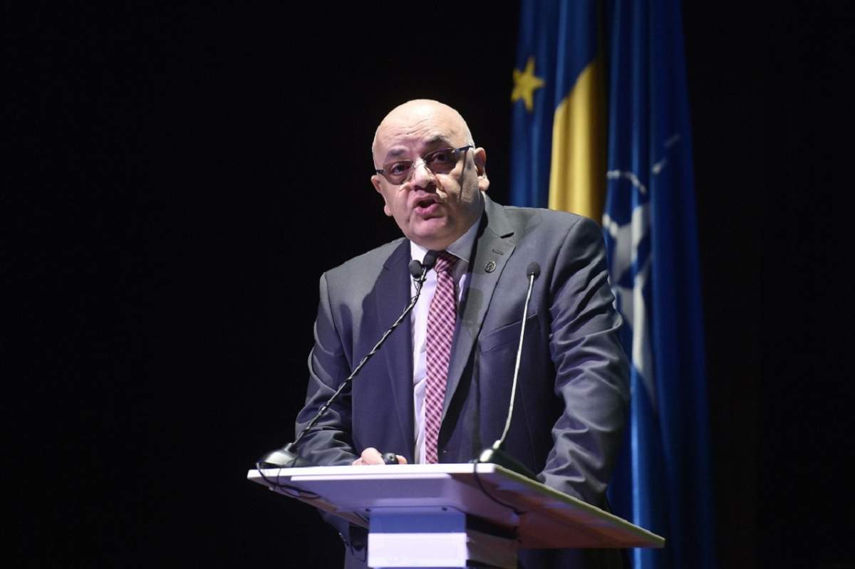 Raed Arafat, declarații despre când va fi atins vârful pandemiei de coronavirus în România: „Calculul e făcut luând în considerare măsurile de distanțare”