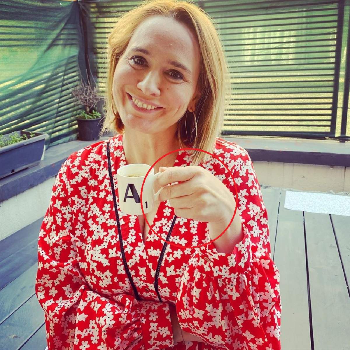 Andreea Esca a recunoscut! Motivul pentru care nu mai poartă verighetă: „Mi-e dor de noi”