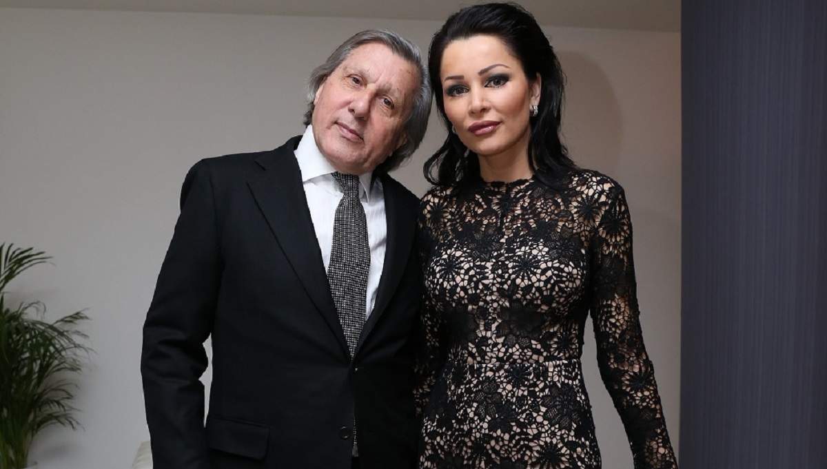 EXCLUSIV! Am aflat adevăratul motiv al divorțului dintre Brigitte și Năstase! Detaliile unui amantlâc cu amenințări, acuzații și telefoane sparte