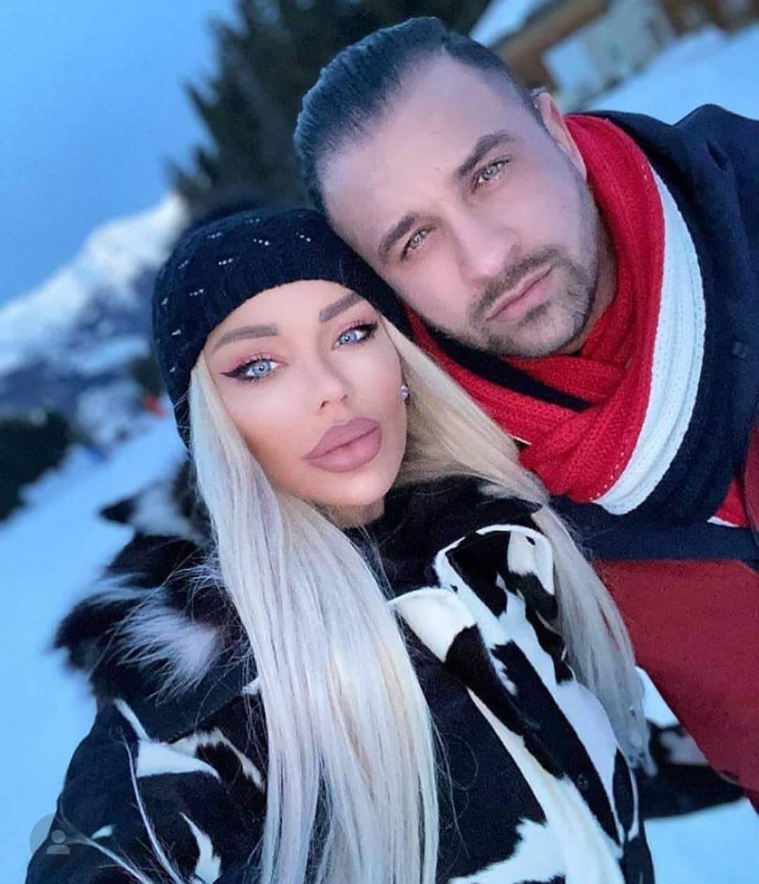 Bianca Drăgușanu, mai îndrăgostită ca niciodată de Alex Bodi! Ce mesaj i-a scris blondina afaceristului. “Suntem mai puternici atunci când..”