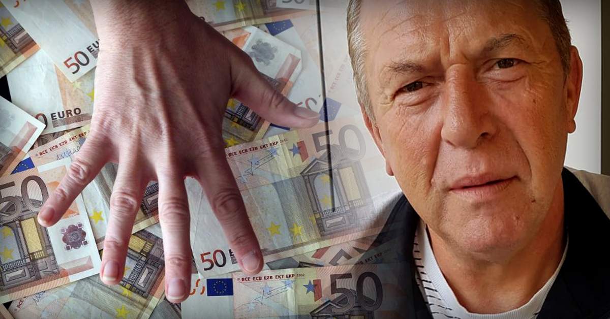 Helmut Duckadam Implicat Intr Un Dosar Cu Un Prejudiciu De Trei Milioane De Euro Detalii Exclusive Spynews Ro