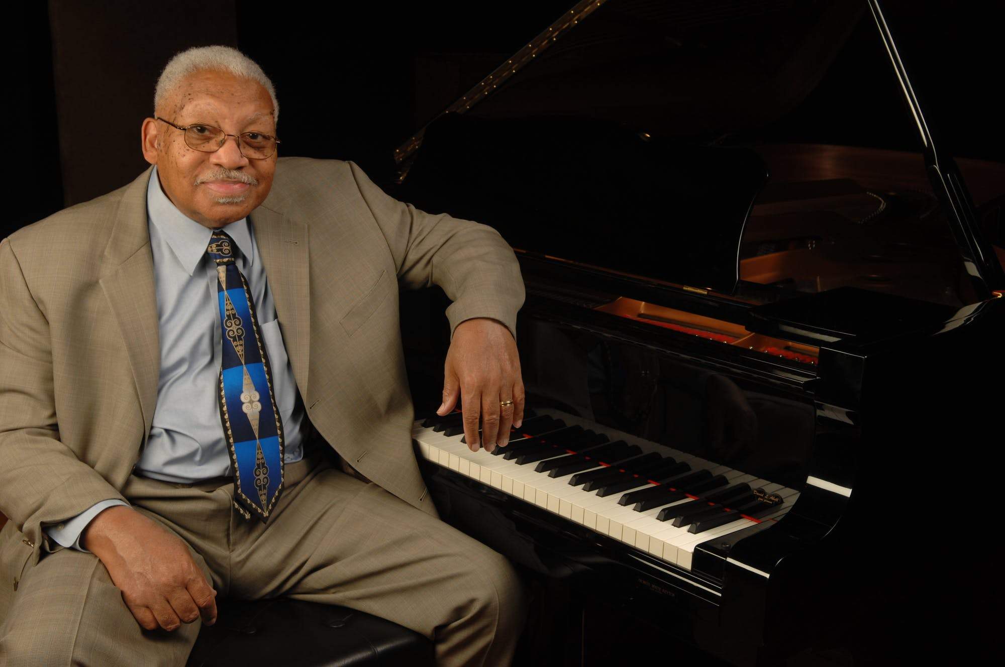 Ellis Marsalis Jr, unul dintre cei mai cunoscuți pianiști de jazz, a murit din cauza coronavirusului! Mesajul transmis de fiu: ”Tatăl meu a fost un uriaş”