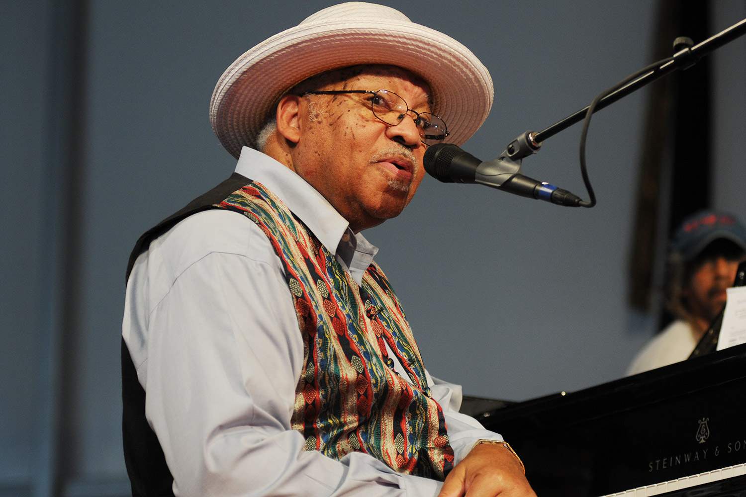 Ellis Marsalis Jr, unul dintre cei mai cunoscuți pianiști de jazz, a murit din cauza coronavirusului! Mesajul transmis de fiu: ”Tatăl meu a fost un uriaş”