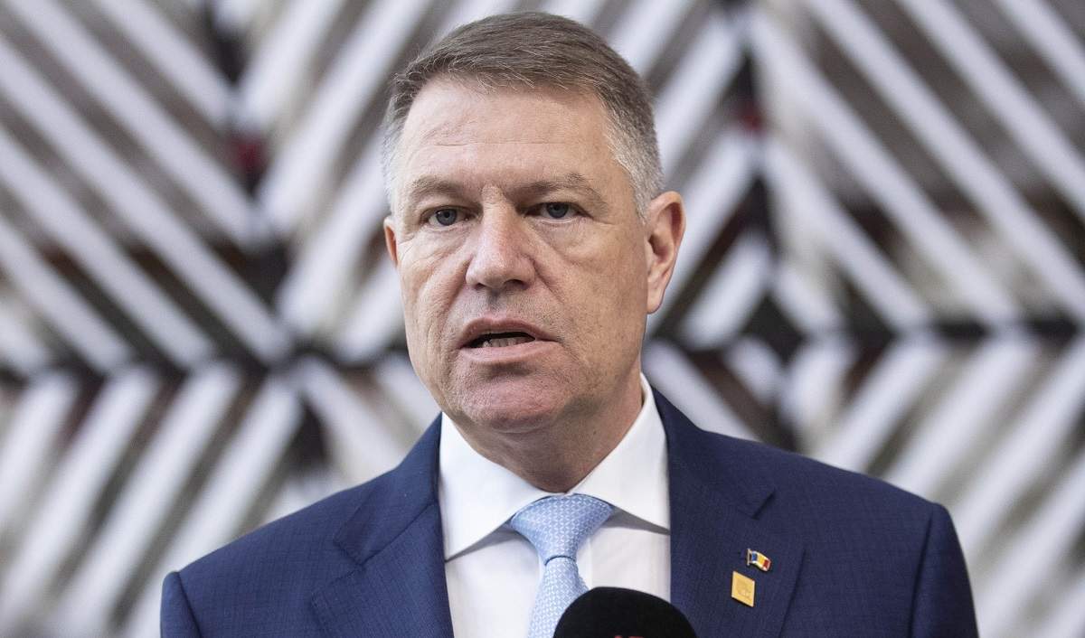 Câți bani vor primi medicii care îngrijesc pacienții cu coronavirus? Klaus Iohannis: „Ar fi un bonus onorabil”