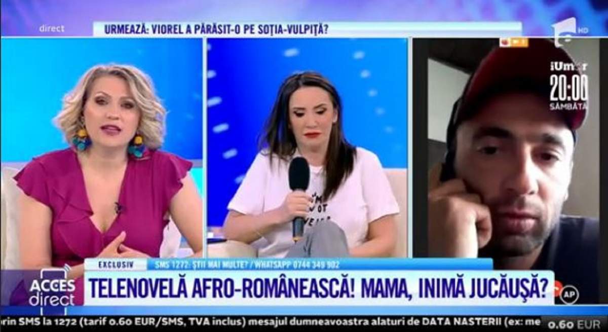 VIDEO / Îngenunchiat de durere, un tată susțină că fiica sa de 1 an și opt luni nu are ce mânca. „Nu am văzut-o, pentru că nu mi se dă voie”