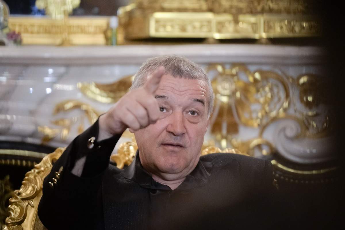 Gigi Becali s-a testat de două ori pentru noul coronavirus! „Dacă Hristos vrea să mor, atunci să mor”