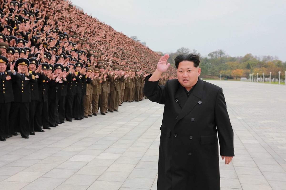 Starea de sănătate a liderului nord-corean, Kim Jong Un, motiv de îngrijorare: "Trece printr-un mare pericol"