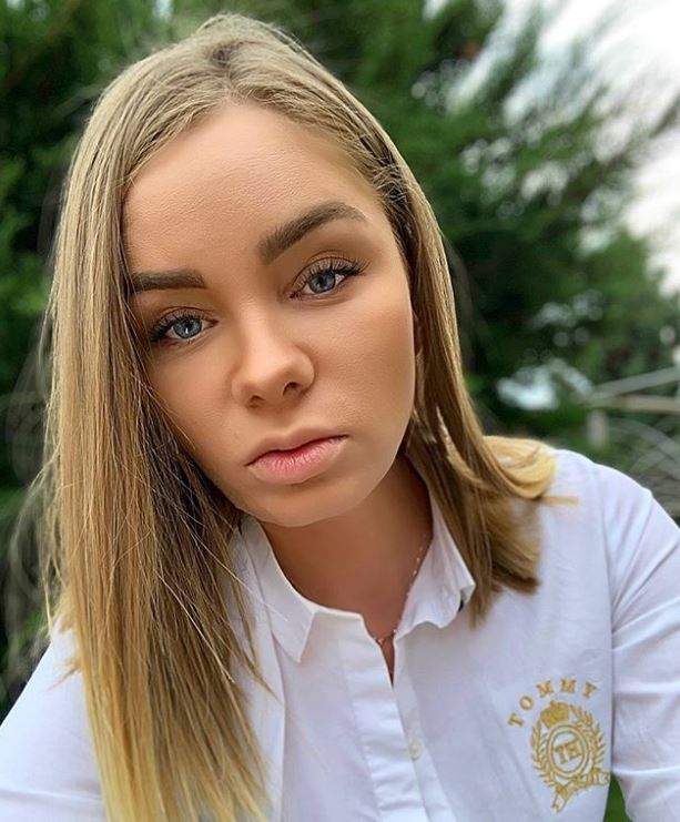 Maria Constantin, făcută praf de fostul iubit al Andreei ...