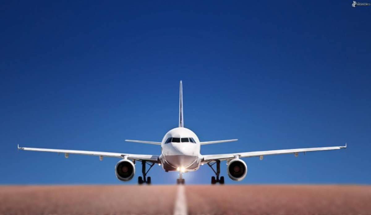 Noi măsuri pentru transportul aerian. După pandemie vom zbura în condiții speciale